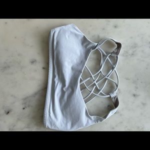 Lululemon sport bras
